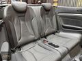 2015 MODEL A3 CABRİO RECARO KOLTUK/ISITMA/19 JANT