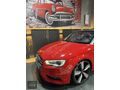 2015 MODEL A3 CABRİO RECARO KOLTUK/ISITMA/19 JANT