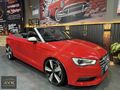 2015 MODEL A3 CABRİO RECARO KOLTUK/ISITMA/19 JANT