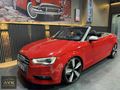 2015 MODEL A3 CABRİO RECARO KOLTUK/ISITMA/19 JANT