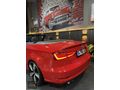 2015 MODEL A3 CABRİO RECARO KOLTUK/ISITMA/19 JANT