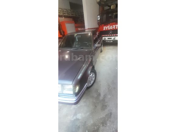 Sahibinden Mercedes - Benz E 200 1995 Model