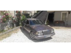Sahibinden Mercedes - Benz E 200 1995 Model