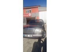 Sahibinden Mercedes - Benz E 200 1995 Model