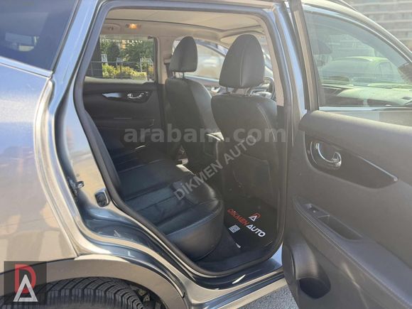 DİKMEN AUTO - 2016 QASHQAI PLATİNUM PREMİUM PACK