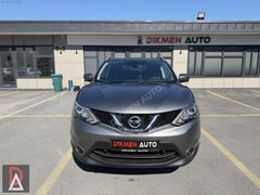DİKMEN AUTO - 2016 QASHQAI PLATİNUM PREMİUM PACK