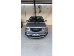 Sahibinden Opel Mokka 1.6 Enjoy 2017 Model  55.000 km Füme