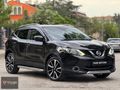 2016 MODEL QASHQAI 1.6 DCI PLT PREMİUM PACK CAM TAVAN FULL