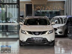 2015/QASHQAİ/BOYASIZ/KOLTK ISTMA/CAM TVN/360KAMERA/19JANT/FULL|