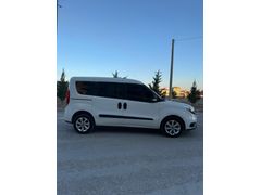 Sahibinden Fiat Doblo Combi 1.3 Multijet Safeline 2015 Model