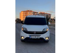 Sahibinden Fiat Doblo 1.3 Multijet son fiyat acil satlık