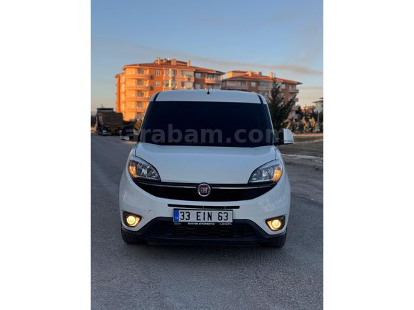 Sahibinden Fiat Doblo 1.3 Multijet son fiyat acil satlık