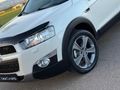 Galeriden Chevrolet Captiva 2.0 D LTZ 2012 Model Ordu