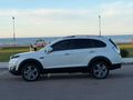 Galeriden Chevrolet Captiva 2.0 D LTZ 2012 Model Ordu