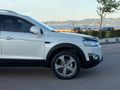 Galeriden Chevrolet Captiva 2.0 D LTZ 2012 Model Ordu