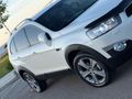 Galeriden Chevrolet Captiva 2.0 D LTZ 2012 Model Ordu
