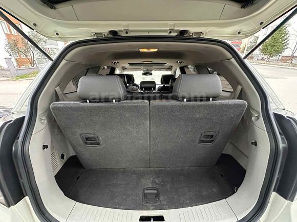 Galeriden Chevrolet Captiva 2.0 D LTZ 2012 Model Ordu