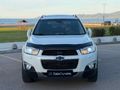 Galeriden Chevrolet Captiva 2.0 D LTZ 2012 Model Ordu