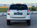Galeriden Chevrolet Captiva 2.0 D LTZ 2012 Model Ordu