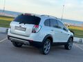 Galeriden Chevrolet Captiva 2.0 D LTZ 2012 Model Ordu