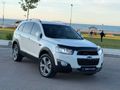 Galeriden Chevrolet Captiva 2.0 D LTZ 2012 Model Ordu