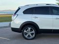 Galeriden Chevrolet Captiva 2.0 D LTZ 2012 Model Ordu