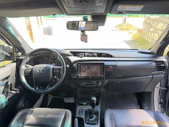 ASLAN MOTOR'DAN DÜŞÜK KM EN DOLUSU