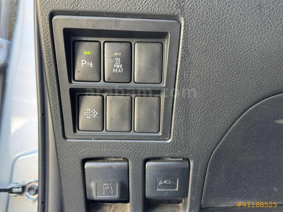 ASLAN MOTOR'DAN DÜŞÜK KM EN DOLUSU