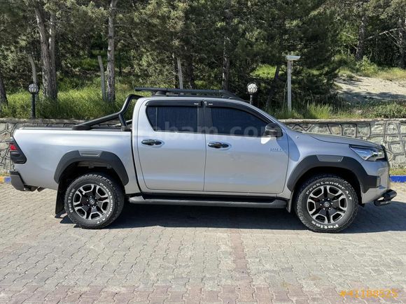 ASLAN MOTOR'DAN DÜŞÜK KM EN DOLUSU