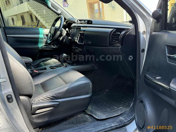ASLAN MOTOR'DAN DÜŞÜK KM EN DOLUSU