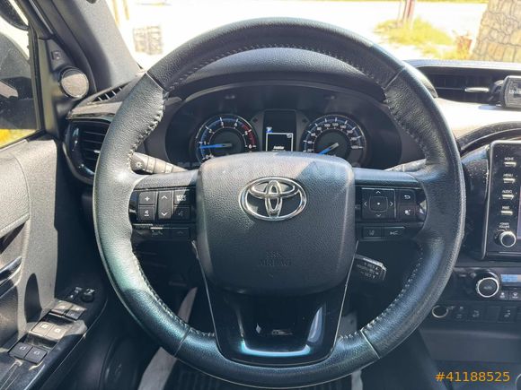 ASLAN MOTORS'DAN DÜŞÜK KM EN DOLUSU