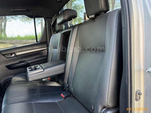 ASLAN MOTOR'DAN DÜŞÜK KM EN DOLUSU