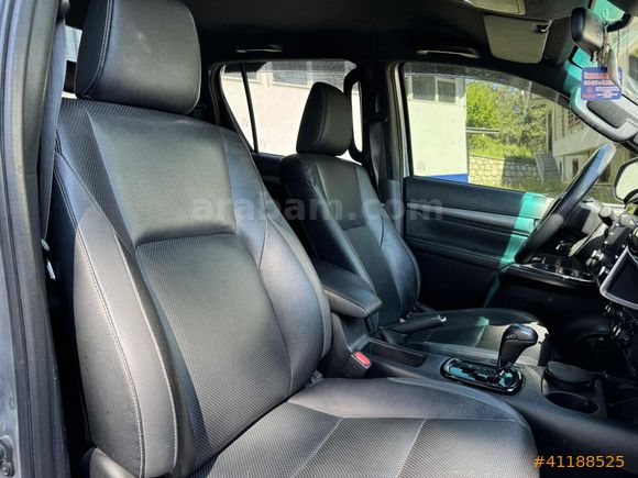 ASLAN MOTOR'DAN DÜŞÜK KM EN DOLUSU