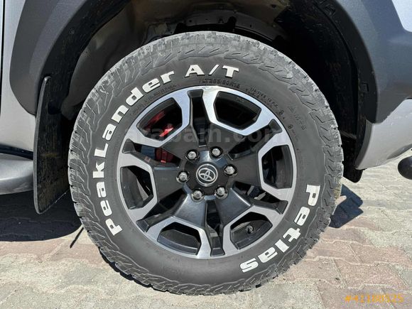 ASLAN MOTORS'DAN DÜŞÜK KM EN DOLUSU