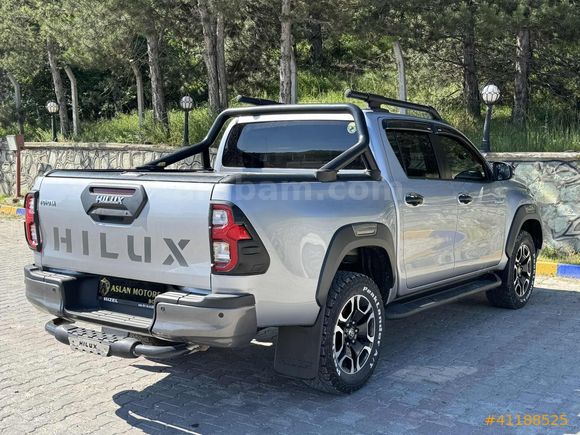 ASLAN MOTORS'DAN DÜŞÜK KM EN DOLUSU