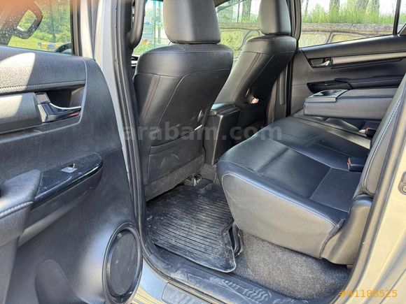 ASLAN MOTORS'DAN DÜŞÜK KM EN DOLUSU