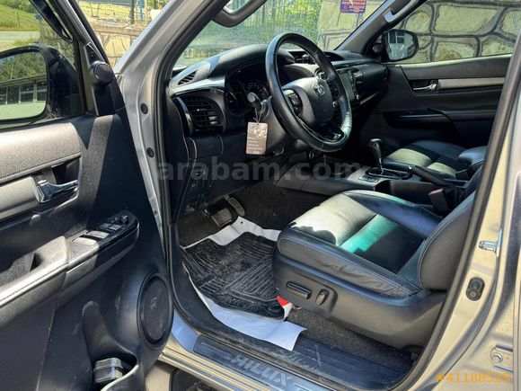 ASLAN MOTORS'DAN DÜŞÜK KM EN DOLUSU