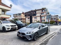 CENOVA MOTORS 2025 BMW 220 GRAN COUPE M SPORT BOYASIZ