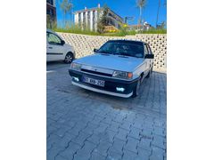 Sahibinden ORJİNAL TEMİZ Renault R 9 1.4 Broadway 1996 Model 