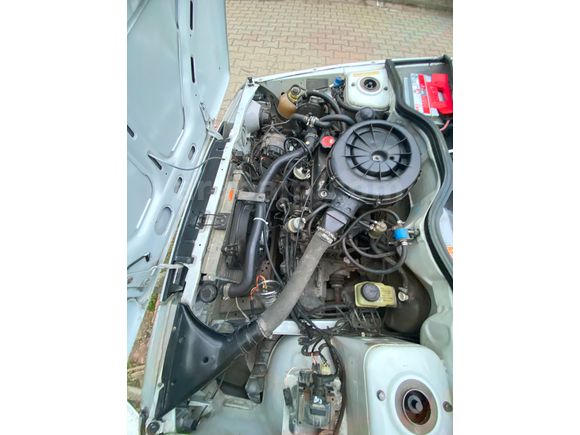 Sahibinden ORJİNAL TEMİZ Renault R 9 1.4 Broadway 1996 Model 