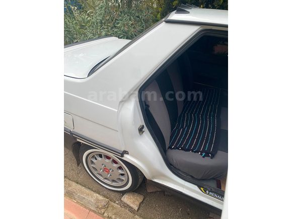 Sahibinden ORJİNAL TEMİZ Renault R 9 1.4 Broadway 1996 Model 