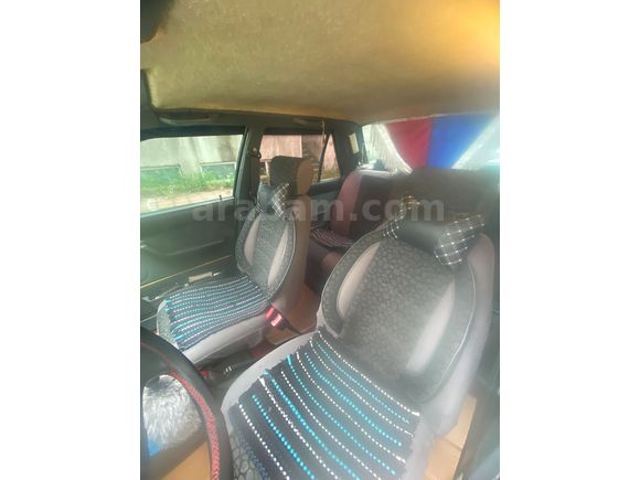 Sahibinden ORJİNAL TEMİZ Renault R 9 1.4 Broadway 1996 Model 