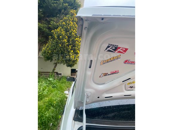 Sahibinden ORJİNAL TEMİZ Renault R 9 1.4 Broadway 1996 Model 