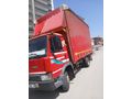 Sahibinden Iveco - Otoyol 85 85.12