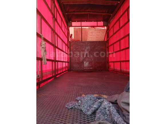 Sahibinden Iveco - Otoyol 85 85.12