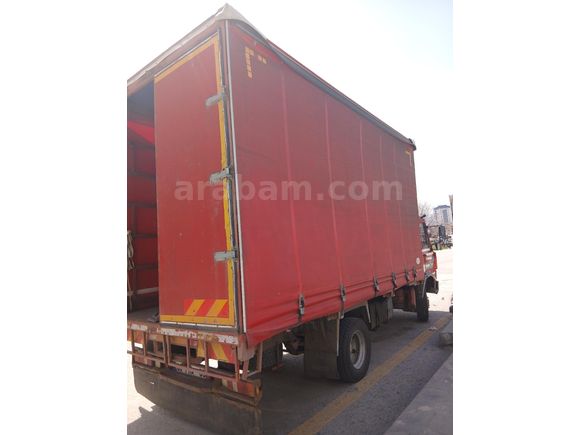 Sahibinden Iveco - Otoyol 85 85.12