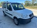 Galeriden Fiat Doblo Combi 1.3 Multijet Active 2010 Model Tekirdağ