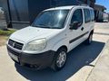 Galeriden Fiat Doblo Combi 1.3 Multijet Active 2010 Model Tekirdağ