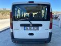 Galeriden Fiat Doblo Combi 1.3 Multijet Active 2010 Model Tekirdağ