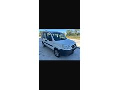 Galeriden Fiat Doblo Combi 1.3 Multijet Active 2010 Model Tekirdağ